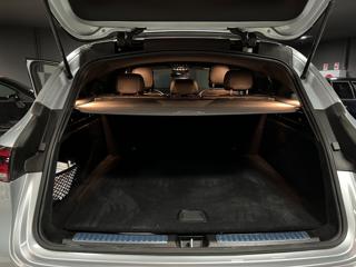 MERCEDES-BENZ EQC usata, con ESP