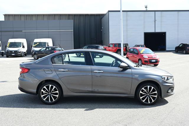 FIAT Tipo usata, con Airbag Passeggero