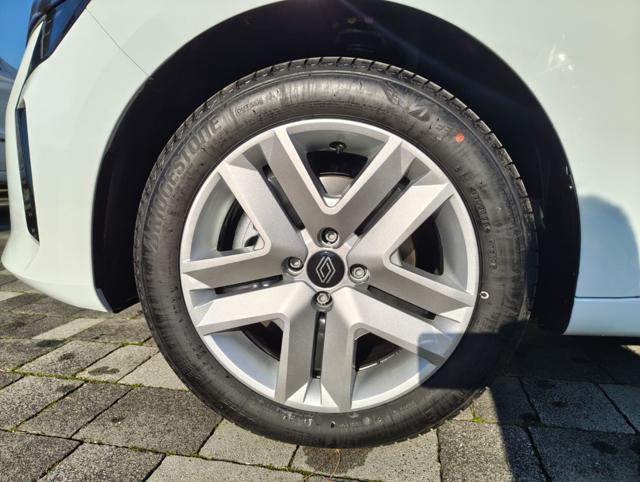 RENAULT Clio usata, con Servosterzo