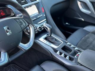 DS AUTOMOBILES DS 5 usata, con Park Distance Control