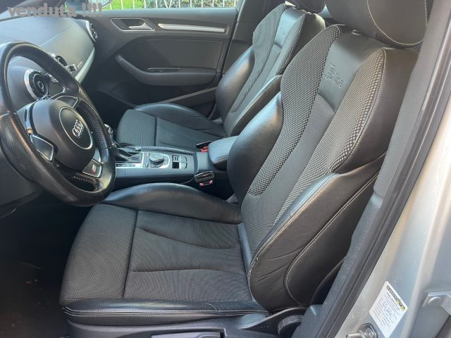 AUDI A3 usata, con Controllo trazione