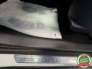 OPEL Mokka usata, con Vetri oscurati