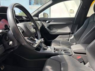 AUDI Q3 usata, con Luci diurne LED