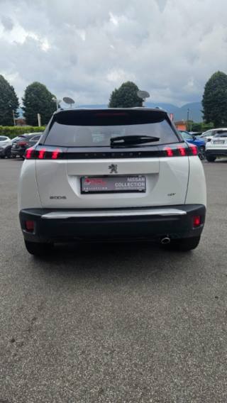 PEUGEOT 2008 usata, con Autoradio