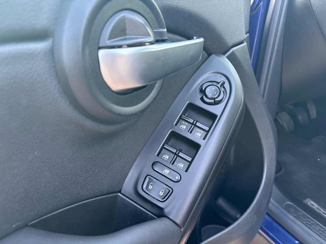 FIAT 500X usata, con Controllo trazione