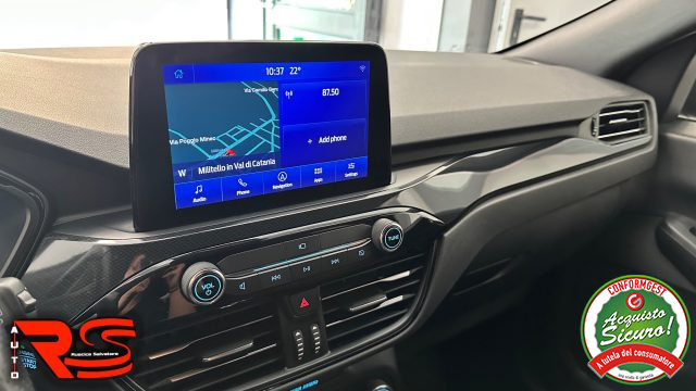 FORD Kuga usata 35