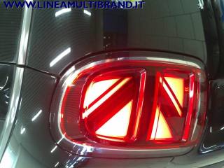 MINI Countryman usata, con Chiusura centralizzata