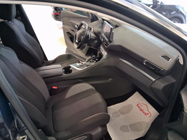 PEUGEOT 3008 usata 31