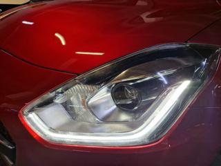 SUZUKI Swift usata, con Cruise Control