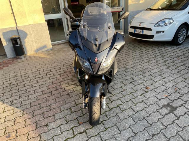 GILERA Nexus 500 usata 4