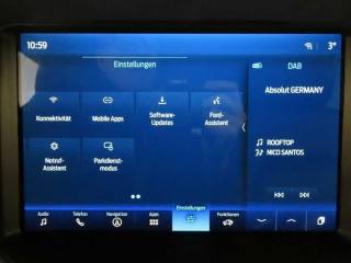 FORD Bronco usata, con Sistema di navigazione