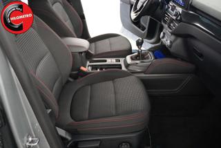 FORD Kuga usata, con Controllo trazione