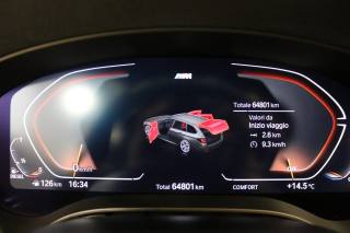 BMW 520 usata, con Specchietti laterali elettrici