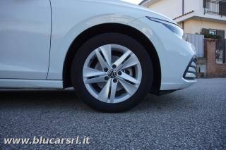 VOLKSWAGEN Golf usata 25