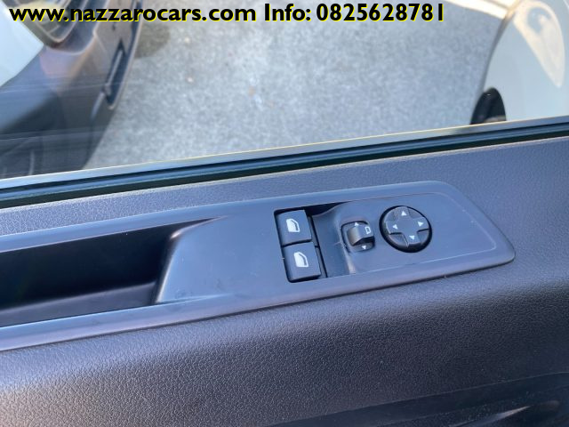 FIAT Scudo usata, con Boardcomputer