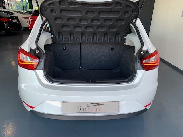SEAT Ibiza usata 18