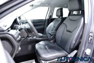 JEEP Compass usata, con Autoradio