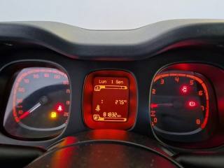 FIAT Panda usata, con Autoradio