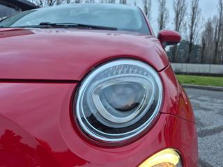 FIAT 500 usata, con Airbag Passeggero
