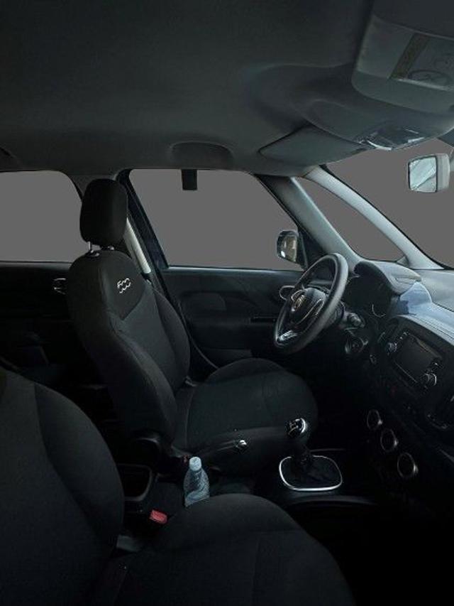 FIAT 500L usata, con Airbag laterali