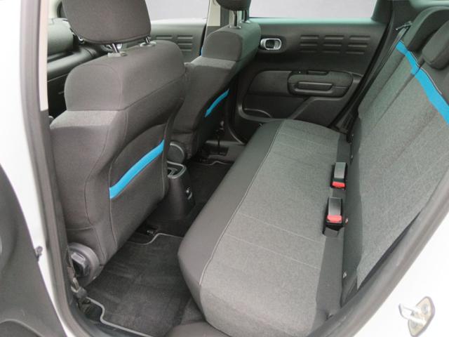 CITROEN C3 Aircross usata, con ESP