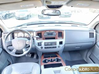 DODGE RAM usata 10
