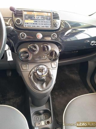 FIAT 500 usata 22