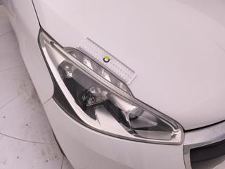 PEUGEOT 208 usata 57
