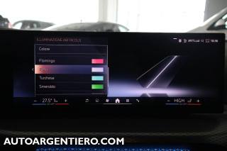 BMW 420 usata, con Fari LED