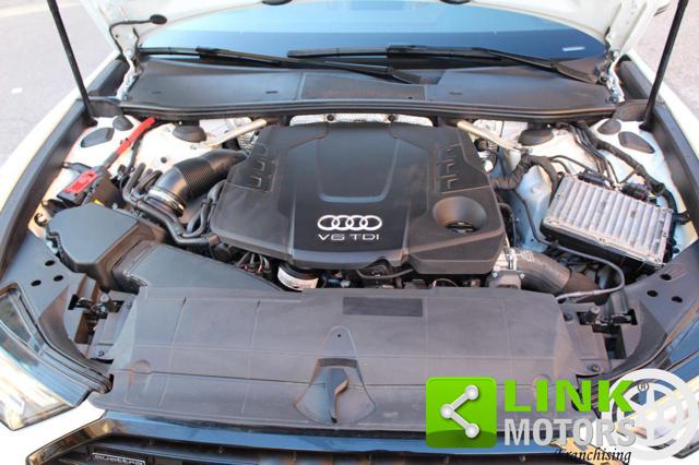 AUDI A6 usata 44