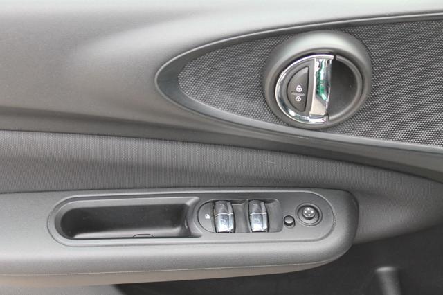 MINI Clubman usata, con Fendinebbia