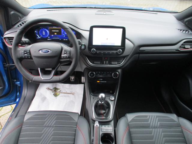 FORD Puma usata, con Cruise Control