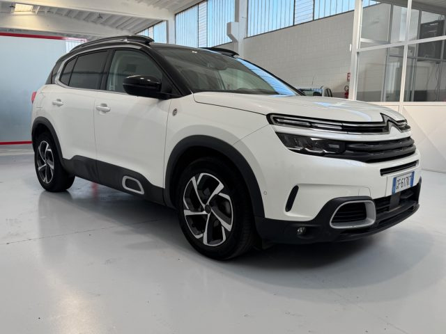 CITROEN C5 Aircross usata, con Airbag laterali