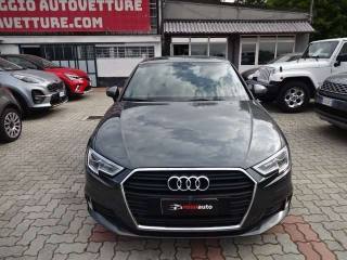 AUDI A3 usata, con Airbag