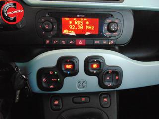 FIAT Panda usata, con Fendinebbia