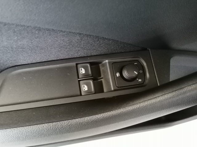 SKODA Scala usata, con USB