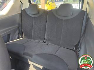 CITROEN C1 usata 9