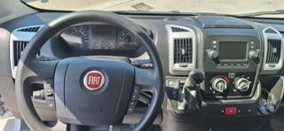 FIAT Ducato usata, con Alzacristalli elettrici