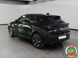 LANCIA Ypsilon usata, con Chiusura centralizzata