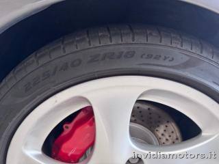 PORSCHE Boxster usata, con Sistema di navigazione