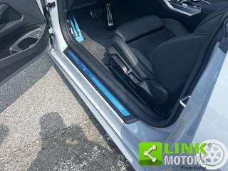 BMW 420 usata, con Fari LED