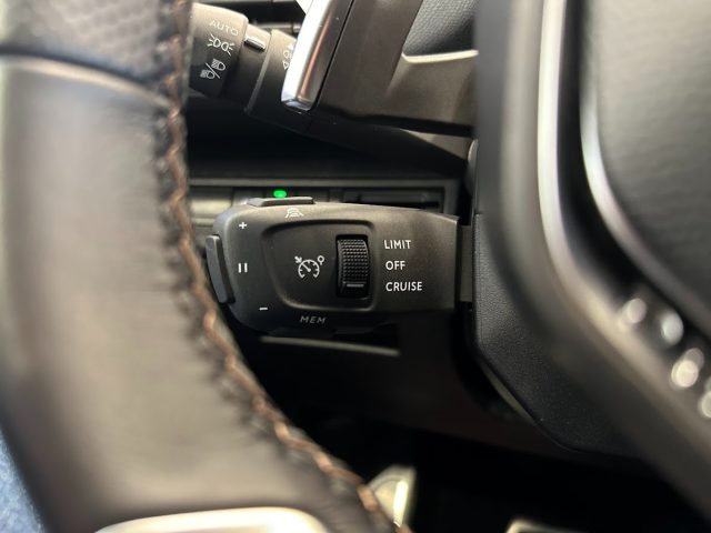 PEUGEOT 5008 usata, con Chiusura centralizzata telecomandata