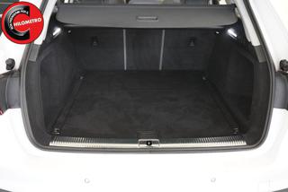 AUDI A4 usata, con Cruise Control