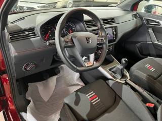 SEAT Arona usata, con Climatizzatore