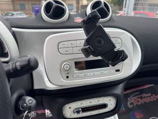SMART ForTwo usata, con Cerchi in lega
