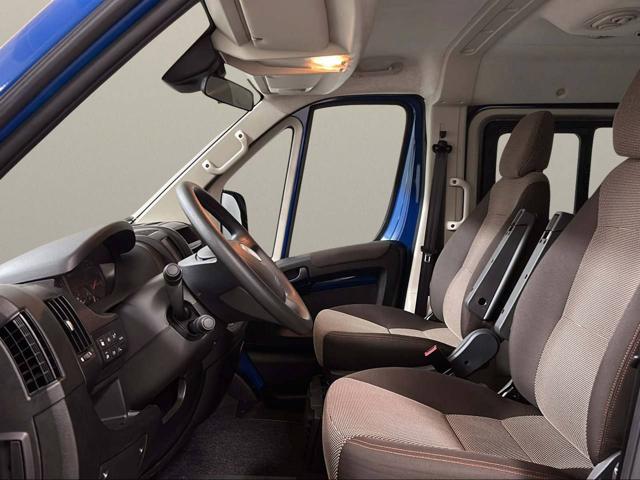 FIAT Ducato usata, con Cronologia tagliandi
