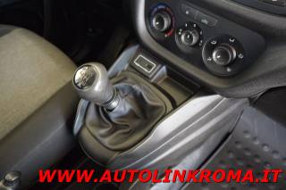 FIAT Doblo usata, con Volante multifunzione