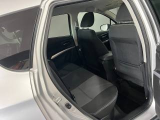 SUZUKI S-Cross usata, con Cerchi in lega
