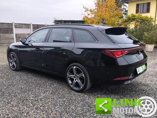 SEAT Leon usata, con Airbag laterali