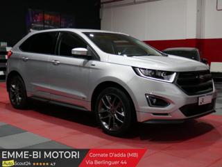 FORD Edge usata, con Alzacristalli elettrici